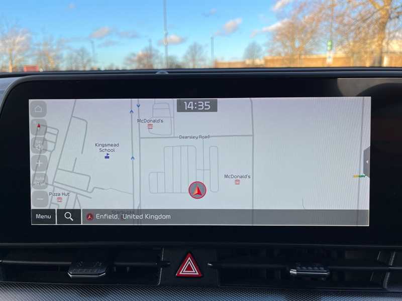 Used Kia Sportage 2022 for sale - 76901692: Photo 10