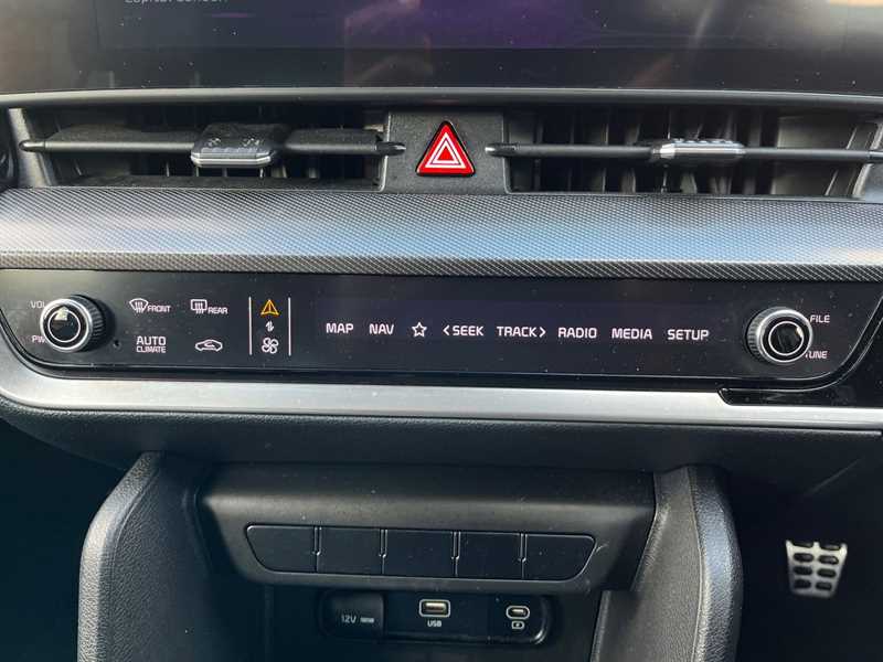 Used Kia Sportage 2022 for sale - 76901692: Photo 12