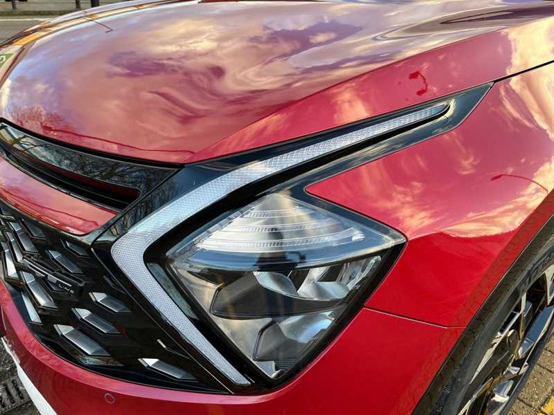 Used Kia Sportage 2022 for sale - 76901692: Photo 13