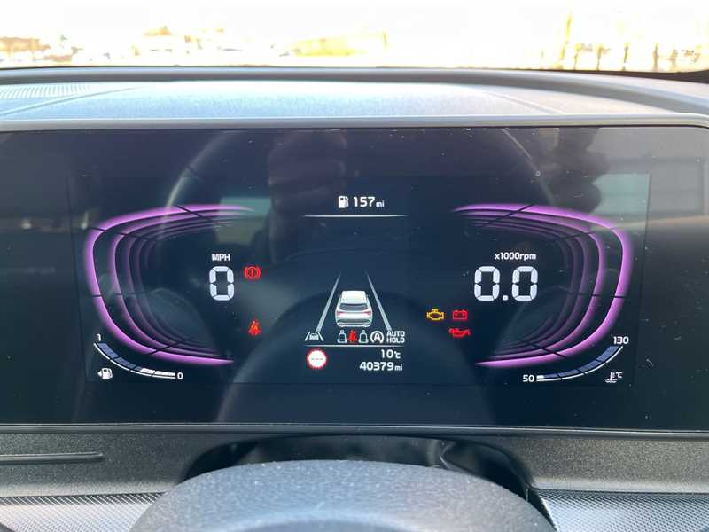 Used Kia Sportage 2022 for sale - 76901692: Photo 14