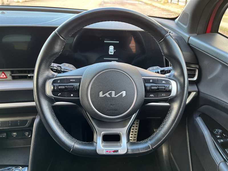 Used Kia Sportage 2022 for sale - 76901692: Photo 15