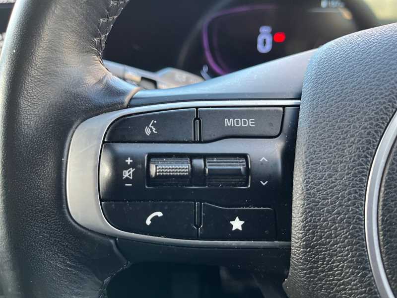 Used Kia Sportage 2022 for sale - 76901692: Photo 16