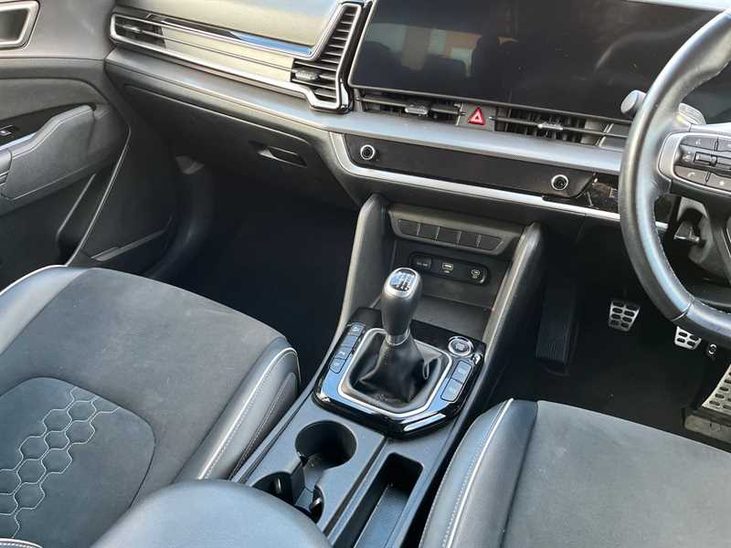 Used Kia Sportage 2022 for sale - 76901692: Photo 17