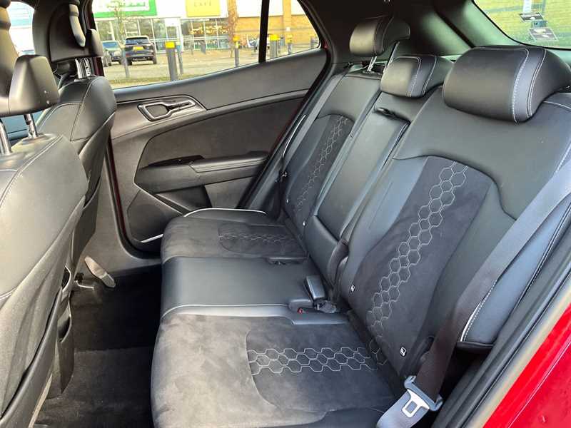 Used Kia Sportage 2022 for sale - 76901692: Photo 19