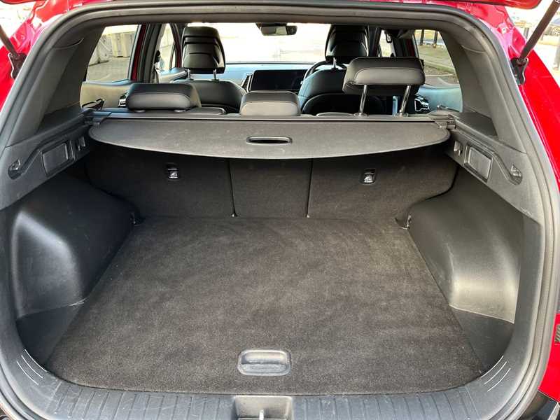 Used Kia Sportage 2022 for sale - 76901692: Photo 20