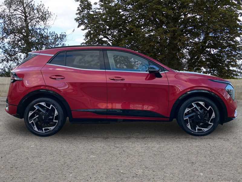 Used Kia Sportage 2022 for sale - 76901692: Photo 3