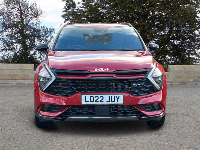 Used Kia Sportage 2022 for sale - 76901692: Photo 5