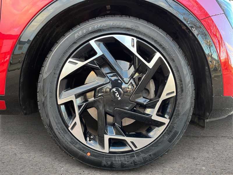 Used Kia Sportage 2022 for sale - 76901692: Photo 6