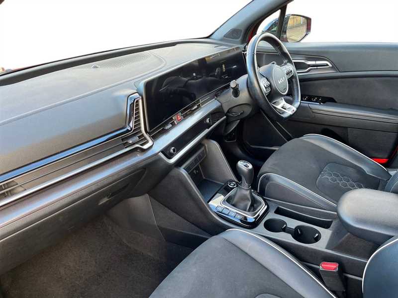 Used Kia Sportage 2022 for sale - 76901692: Photo 7