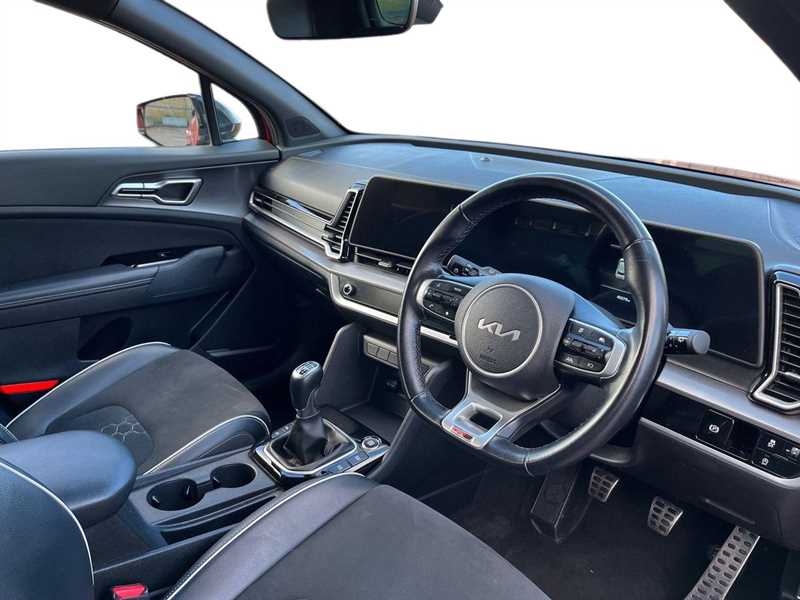 Used Kia Sportage 2022 for sale - 76901692: Photo 8