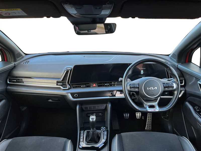 Used Kia Sportage 2022 for sale - 76901692: Photo 9