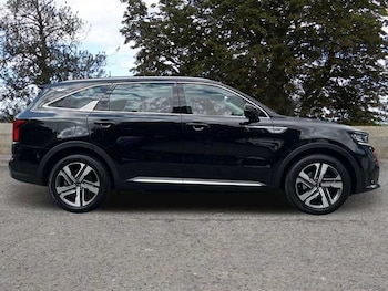 Used Kia Sorento 2021 for sale - 75417268: Photo