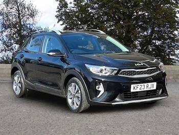Used Kia Stonic 2023 for sale - 79728843: Photo