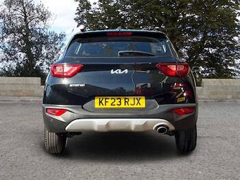 Used Kia Stonic 2023 for sale - 79728843: Photo