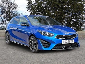 Used Kia Ceed 2025 for sale - 79728929: Photo