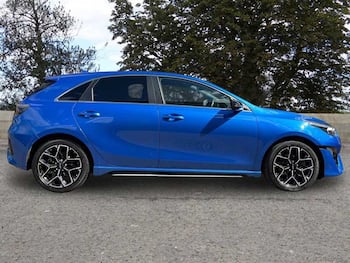Used Kia Ceed 2025 for sale - 79728929: Photo