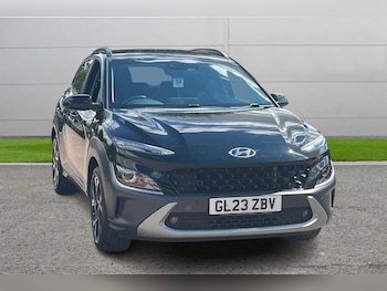 Used Hyundai KONA 2023 for sale - 79414593: Photo