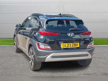 Used Hyundai KONA 2023 for sale - 79414593: Photo