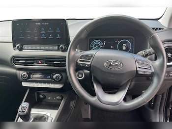 Used Hyundai KONA 2023 for sale - 79414593: Photo