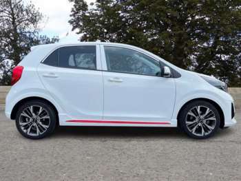 Used Kia Picanto 2023 for sale - 74881363: Photo