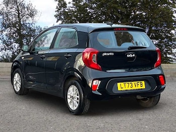 Used Kia Picanto 2023 for sale - 77018546: Photo
