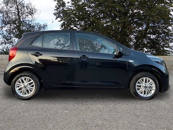 Used Kia Picanto 2023 for sale - 77018546: Photo