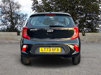 Used Kia Picanto 2023 for sale - 77018546: Photo