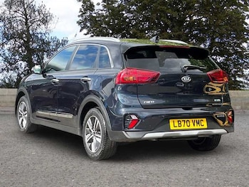 Used Kia Niro 2020 for sale - 78773799: Photo