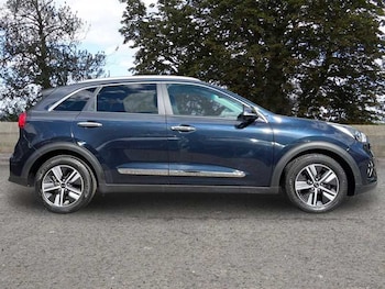 Used Kia Niro 2020 for sale - 78773799: Photo