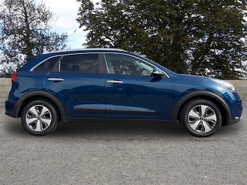 Used Kia Niro 2018 for sale - 78754328: Photo