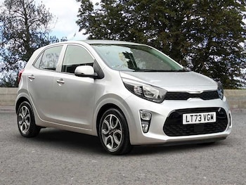 2023 - 1.0 3 5DR AUTO [4 SEATS]