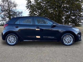 Used Kia Rio 2022 for sale - 77018506: Photo
