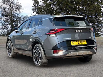 Used Kia Sportage 2023 for sale - 79108682: Photo