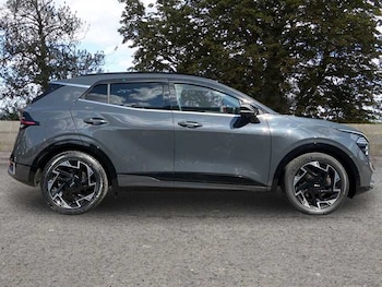 Used Kia Sportage 2023 for sale - 79108682: Photo