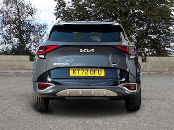 Used Kia Sportage 2023 for sale - 79108682: Photo
