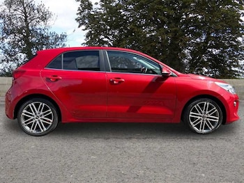 Used Kia Rio 2017 for sale - 77979157: Photo