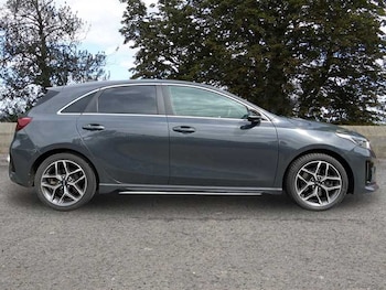 Used Kia Ceed 2019 for sale - 78563545: Photo