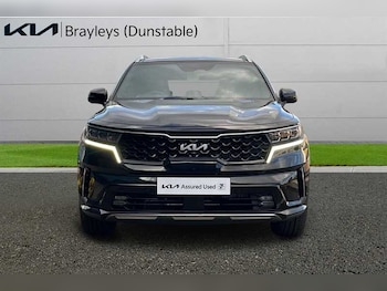 Used Kia Sorento 2023 for sale - 78575976: Photo