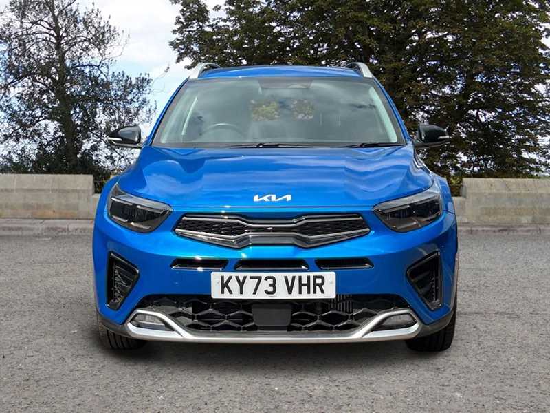 Used Kia Stonic 2023 for sale - 76773599: Photo 5