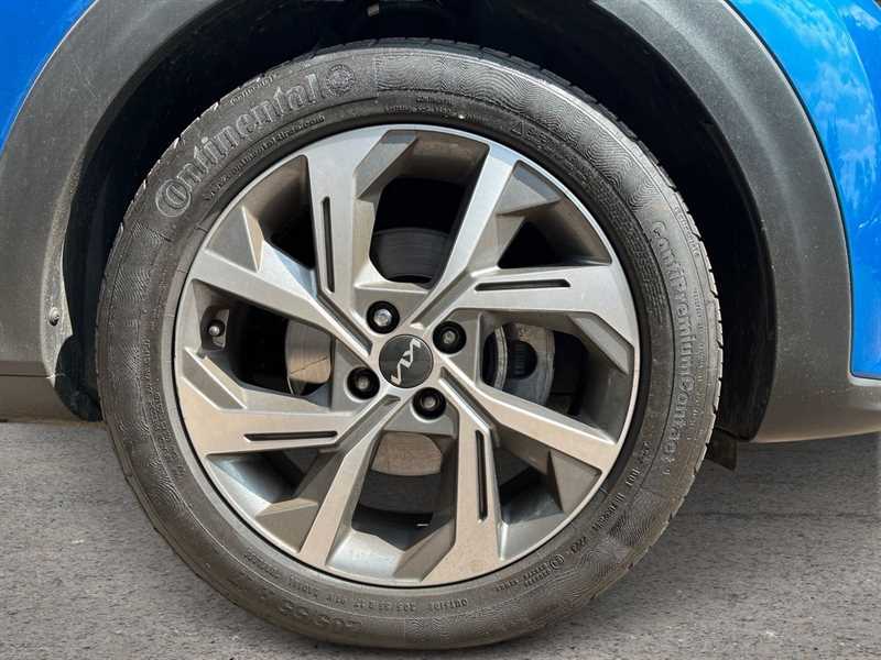 Used Kia Stonic 2023 for sale - 76773599: Photo 6