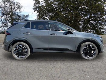 Used Kia Sportage 2023 for sale - 78337023: Photo