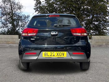 Used Kia Rio 2022 for sale - 79541551: Photo