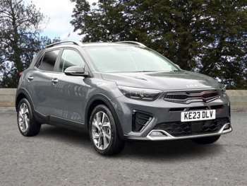 2023 - 1.0T GDI 99 GT-LINE 5DR