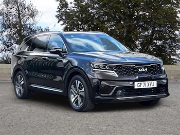 Used Kia Sorento 2022 for sale - 78277983: Photo