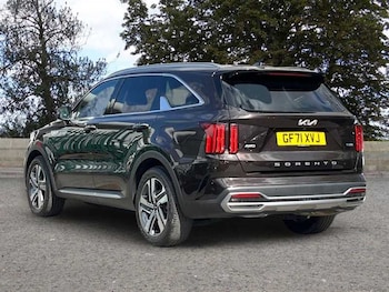 Used Kia Sorento 2022 for sale - 78277983: Photo