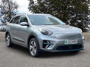 Used Kia Niro 2022 for sale - 79339028: Photo