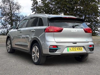 Used Kia Niro 2022 for sale - 79339028: Photo
