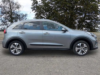 Used Kia Niro 2022 for sale - 79339028: Photo