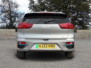 Used Kia Niro 2022 for sale - 79339028: Photo