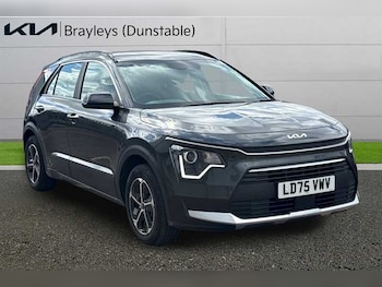 Used Kia Niro 2025 for sale - 79147192: Photo